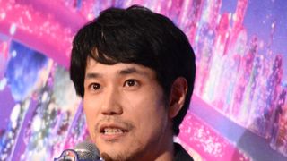 松山ケンイチ、ピクサー最新作に声優出演「自分史上最悪の敵役」USオーディションで役つかむ