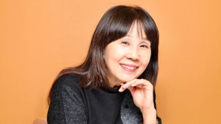 声優・島本須美、大河ドラマ「べらぼう」出演決定「声のお仕事での共演者が多く、とても心強いです」