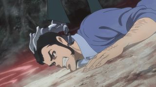 ルパン三世『不死身の血族』恐るべき黒幕の存在が明らかに!本編登場シーン公開【ネタバレあり】