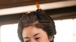 「べらぼう」蔦重の母役・高岡早紀ら扮装ビジュアル4名公開