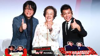 戸田奈津子、トム・クルーズと同じ誕生日　10年続くプレゼントに「あんなにいい人はいない」