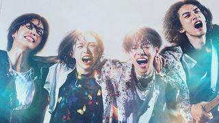 佐藤健主演「グラスハート」野田洋次郎書き下ろし楽曲初公開！メイン予告が解禁