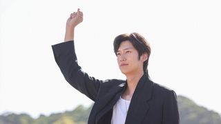 「初恋DOGs」初回、ナ・イヌの破壊力ハンパない!韓国アイドルのサプライズ出演も話題
