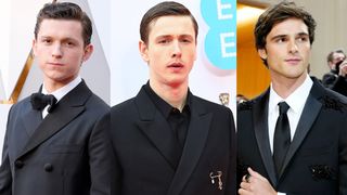 『007』次のジェームズ・ボンド有力候補が判明