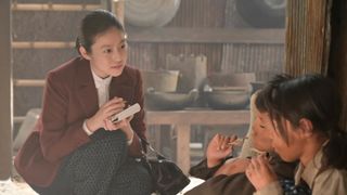 【朝ドラあんぱん第70回あらすじ】のぶ(今田美桜)が「意外な人物」を目撃する