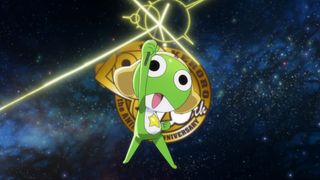 「ケロロ軍曹」16年ぶり劇場版新作、来年夏に公開決定 「勇者ヨシヒコ」福田雄一が脚本&総監督