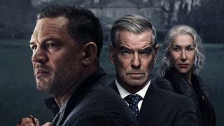 トム・ハーディ×ガイ・リッチーの裏社会ドラマ「モブランド」シーズン2決定！