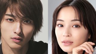 横浜流星×広瀬すずW主演！「汝、星のごとく」映画化決定