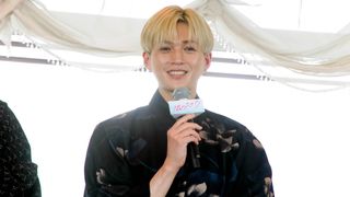 八木勇征は胸筋がすごい!仲良し共演者が肉体美を絶賛
