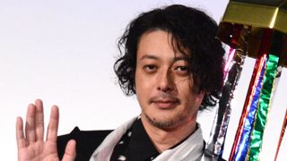 オダギリジョー、まさかのライバル映画もPR　その真意は…
