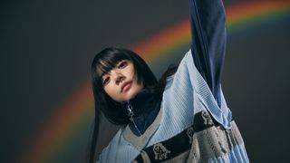 あいみょん、日曜劇場主題歌を初担当！松本潤主演「19番目のカルテ」初回でオンエア