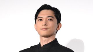 吉沢亮、目標はベンチプレス100kg