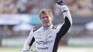 『F1／エフワン』ブラッド・ピット史上最高の世界オープニング興収を記録！