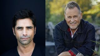 「フルハウス」ジェシー＆ジョーイが来日決定！「ハリコン25」9月開催