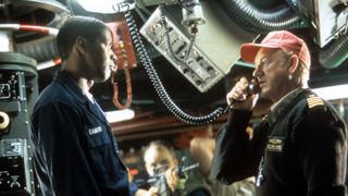 『クリムゾン・タイド』続編が企画中 デンゼル・ワシントン復帰をブラッカイマーが希望