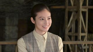 朝ドラ「あんぱん」今田美桜が忘れられないシーン&のぶが救われた瞬間