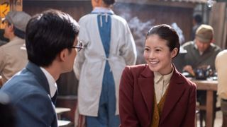 【朝ドラあんぱん第71回あらすじ】のぶ（今田美桜）があるものを見つけ出す