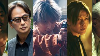 Snow Man佐久間大介が映画単独初主演！『スペシャルズ』で殺し屋に