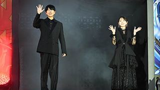 『鬼滅の刃』花江夏樹、無限城編は初日に鑑賞予定「席が取れるか心配」