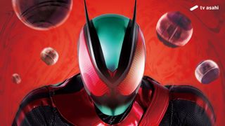 令和ライダー第7作は「仮面ライダーゼッツ」史上初の胸巻き変身ベルト、人の夢に潜入してミッション遂行
