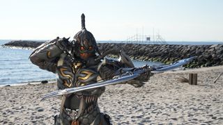 「仮面ライダーガヴ」第42話あらすじ　ニエルブ、グラニュート態に変身