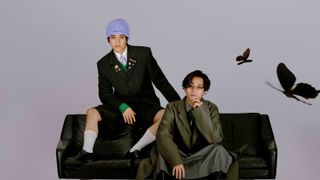 King & Prince、新曲「I Know」が高橋海人＆中村倫也W主演「DOPE」挿入歌に決定
