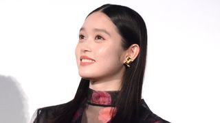 高石あかり、映画撮影中に朝ドラヒロイン決定「決まらないと思っていた」