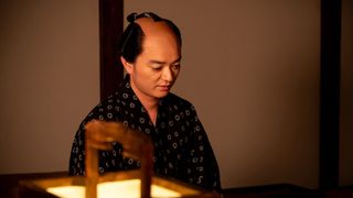 「べらぼう」歌麿の切ない片思い…染谷将太が分析「恋愛感情という言葉に当てはめられない何か」
