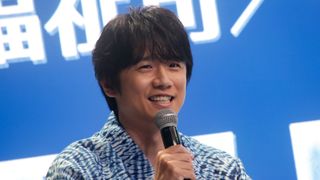 風間俊介、「人を褒めるプロ」の誉め言葉に自虐 「打算の匂いがすると言われて…」
