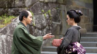 「べらぼう」蔦重、真のプロポーズに祝福の声!“三人目の女”を巡る考察も