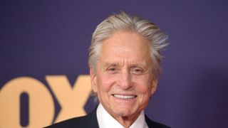 マイケル・ダグラス、事実上の引退　俳優業は「戻るつもりない」