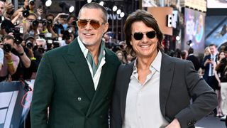ブラピ&トム・クルーズ共演『フォードvsフェラーリ』が頓挫した理由…トムがあることに気付いたからだった