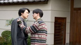 『国宝』がV3を達成!新作は2本ランクイン