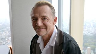 『ミッション:インポッシブル』サイモン・ペッグ、2027年の北海道旅行を計画中