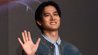 新スーパーマン声優・武内駿輔、完成した吹替版に手応え「自信が持てるものが出来上がった」