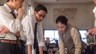 【朝ドラあんぱん第74回あらすじ】嵩(北村匠海)ついに告白決意か?琴子(鳴海唯)が明かす秘密と、健太郎(高橋文哉)の後押しで…