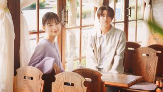 芳根京子＆高橋海人『君の顔では泣けない』本編映像初公開！公開日も決定