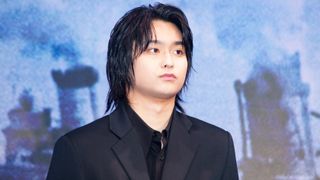 奥平大兼、戦争題材の映画『雪風』出演で多くの学び「若い人に届けたい」