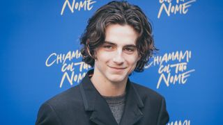 ティモシー・シャラメ、丸刈りに？ファン悲鳴