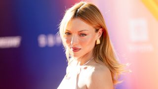 クリント・イーストウッドの娘、美しき妊婦ドレス姿を披露