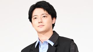 櫻井海音、実写版【推しの子】主演と知ったのは撮影イン2日前だった「必死に考えた」