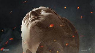 クリストファー・ノーラン最新作『オデュッセイア』2026年日本公開決定!全編IMAXカメラ撮影の神話アクション超大作