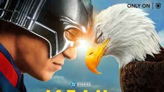 新『スーパーマン』とクロスオーバー！DC「ピースメイカー」シーズン2、8月22日配信決定