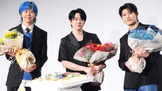 大森元貴「僕だけが知っているミセスの未来がある」2回目のHarmony言及に若井＆藤澤「どういうこと？」