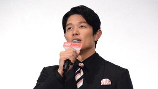 『TOKYO MER』映画公開にP、慎重な姿勢 鈴木亮平は舞台のトカラ列島にエール