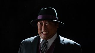 実写版「笑ゥせぇるすまん」“ココロのスキマ”を抱えたゲスト役一挙発表 豪華キャスト集結
