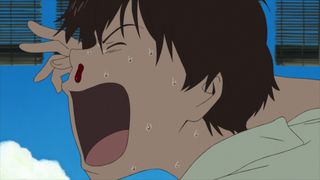 金ローで『サマーウォーズ』8月1日放送！細田監督の新作『果てしなきスカーレット』テレビ初放送映像も