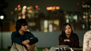 齊藤京子が“恋愛禁止ルール”破り訴えられるアイドル役 初主演作『恋愛裁判』2026年1月23日公開決定