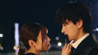 横山裕は「カメラが回ると豹変」、白石聖は「表情筋を訓練」　「私の夫と結婚して」Pを圧倒した悪役