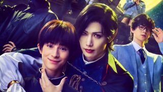 「ババンババンバンバンパイア」初舞台化決定!東京で9月に上演